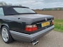 Mercedes-Benz E-klasse Cabrio 220 /Lorinser Edition Elegance (zie tekst)/
