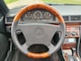 Mercedes-Benz E-klasse Cabrio 220 /Lorinser Edition Elegance (zie tekst)/