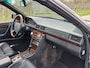 Mercedes-Benz E-klasse Cabrio 220 /Lorinser Edition Elegance (zie tekst)/
