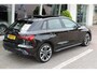 Audi A3 Sportback 40 TFSI e 204pk S edition S-Tronic Automaat / Panoramadak / NAVIGATIE / LM 18 inch / Driving & Parking plus