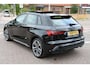 Audi A3 Sportback 40 TFSI e 204pk S edition S-Tronic Automaat / Panoramadak / NAVIGATIE / LM 18 inch / Driving & Parking plus