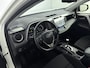 Toyota RAV4 2.5 Hybrid Style