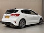Ford Focus 155pk Eco Hybrid ST Line X Navi Camera Privacy glass 1e Eigenaar 5drs Dealeronderhouden