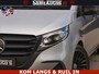 Mercedes-Benz Vito 119 CDI L3 XL | NIEUW MODEL | LUCHTVERING | TOP STAAT | 19 INCH WIELEN | COMFORT LEDER STOELEN | LED | 2X SCHUIF | MERCEDES GARANTIE TOT AUG 2028 OF 200000 KM TOP STAAT | LAADVLOER | TREKHAAK | TACHOGRAAF | MERCEDES GARANTIE TOT AUG 2028 OF 200000 KM | TOP STAAT | ACHTER DEUREN | 100% dealer onderhouden | Originele Nederlandse auto |