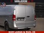 Mercedes-Benz Vito 119 CDI L3 XL | NIEUW MODEL | LUCHTVERING | TOP STAAT | 19 INCH WIELEN | COMFORT LEDER STOELEN | LED | 2X SCHUIF | MERCEDES GARANTIE TOT AUG 2028 OF 200000 KM TOP STAAT | LAADVLOER | TREKHAAK | TACHOGRAAF | MERCEDES GARANTIE TOT AUG 2028 OF 200000 KM | TOP STAAT | ACHTER DEUREN | 100% dealer onderhouden | Originele Nederlandse auto |