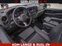 Mercedes-Benz Vito 119 CDI L3 XL | NIEUW MODEL | LUCHTVERING | TOP STAAT | 19 INCH WIELEN | COMFORT LEDER STOELEN | LED | 2X SCHUIF | MERCEDES GARANTIE TOT AUG 2028 OF 200000 KM TOP STAAT | LAADVLOER | TREKHAAK | TACHOGRAAF | MERCEDES GARANTIE TOT AUG 2028 OF 200000 KM | TOP STAAT | ACHTER DEUREN | 100% dealer onderhouden | Originele Nederlandse auto |