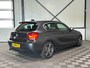 BMW 1-Serie 116i 100kw | Executive Sport | Leer | Navi | Xenon