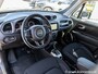 Jeep Renegade 1.3T DDCT Limited Autom. CLIMATE C. / ADAPTIVE C. / TREKHAAK