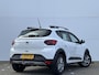 Dacia Sandero Stepway 1.0 TCe 100 Bi-Fuel Comfort | Climate control | Cruise control | Trekhaak | Parkeersensoren |