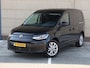 Volkswagen Caddy Cargo 1.5 TSI Style | 2x schuifdeur | Trekhaak | Camera | Stoelverwarming | Servo-sluiting |
