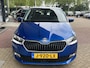 Skoda Fabia 1.0 TSI Style / Carplay / 15 Inch / Parkeersensoren / climate / Stoelverwarming
