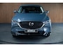 Mazda CX-5 2.0 e-SkyActiv-G M Hybrid 165 HUD Navi 360 ° PDC Stuur- & stoelverwarming Elektr. bedienbare achterklep Climate C. Cruise C. LM velgen Splinternieuw!