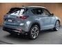 Mazda CX-5 2.0 e-SkyActiv-G M Hybrid 165 HUD Navi 360 ° PDC Stuur- & stoelverwarming Elektr. bedienbare achterklep Climate C. Cruise C. LM velgen Splinternieuw!