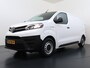 Toyota PROACE Electric Worker 136PK Automaat 3-Persoons Navi Apple Carplay Android Auto Airco Pdc DAB Bluetooth Cruise Control Regen-Lichtsensor Betonplex Vloer Wandbetimmering Schuifdeur Origineel Nederlandse Auto Dealeronderhouden