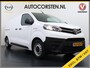 Toyota PROACE Electric Worker 136PK Automaat 3-Persoons Navi Apple Carplay Android Auto Airco Pdc DAB Bluetooth Cruise Control Regen-Lichtsensor Betonplex Vloer Wandbetimmering Schuifdeur Origineel Nederlandse Auto Dealeronderhouden