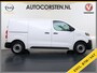 Toyota PROACE Electric Worker 136PK Automaat 3-Persoons Navi Apple Carplay Android Auto Airco Pdc DAB Bluetooth Cruise Control Regen-Lichtsensor Betonplex Vloer Wandbetimmering Schuifdeur Origineel Nederlandse Auto Dealeronderhouden