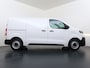 Toyota PROACE Electric Worker 136PK Automaat 3-Persoons Navi Apple Carplay Android Auto Airco Pdc DAB Bluetooth Cruise Control Regen-Lichtsensor Betonplex Vloer Wandbetimmering Schuifdeur Origineel Nederlandse Auto Dealeronderhouden