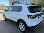 Volkswagen T-Cross 1.0 TSI 110pk Style DSG Automaat / Virtual Cockpit / Trekhaak / 17 Inch / DSG / Stoelverwarming / getint glas / Navigatie