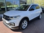 Volkswagen T-Cross 1.0 TSI 110pk Style DSG Automaat / Virtual Cockpit / Trekhaak / 17 Inch / DSG / Stoelverwarming / getint glas / Navigatie