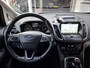 Ford Grand C-Max 1.0 Titanium /Nieuwe apk/ Nieuwe distributie bij aflevering/Navi/Zomer en winter set