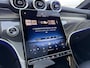 Mercedes-Benz GLC Coupe 300e 4MATIC Business Solution AMG | Night | Panoramadak | Trekhaak | Nappaleer | Stoelventilatie | Sfeerverlichting | 360 camera | Digital light |