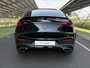 Mercedes-Benz GLC Coupe 300e 4MATIC Business Solution AMG | Night | Panoramadak | Trekhaak | Nappaleer | Stoelventilatie | Sfeerverlichting | 360 camera | Digital light |