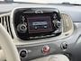 Fiat 500C Cabrio 86PK Navi Airco Pdc Bluetooth TwinAir Lounge All Season Banden Lmv Led ASR