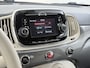 Fiat 500C Cabrio 86PK Navi Airco Pdc Bluetooth TwinAir Lounge All Season Banden Lmv Led ASR