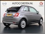 Fiat 500C Cabrio 86PK Navi Airco Pdc Bluetooth TwinAir Lounge All Season Banden Lmv Led ASR