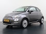 Fiat 500C Cabrio 86PK Navi Airco Pdc Bluetooth TwinAir Lounge All Season Banden Lmv Led ASR