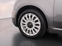 Fiat 500C Cabrio 86PK Navi Airco Pdc Bluetooth TwinAir Lounge All Season Banden Lmv Led ASR