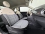 Fiat 500C Cabrio 86PK Navi Airco Pdc Bluetooth TwinAir Lounge All Season Banden Lmv Led ASR