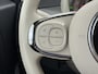 Fiat 500C Cabrio 86PK Navi Airco Pdc Bluetooth TwinAir Lounge All Season Banden Lmv Led ASR