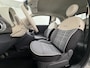 Fiat 500C Cabrio 86PK Navi Airco Pdc Bluetooth TwinAir Lounge All Season Banden Lmv Led ASR