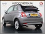 Fiat 500C Cabrio 86PK Navi Airco Pdc Bluetooth TwinAir Lounge All Season Banden Lmv Led ASR