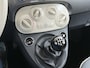 Fiat 500C Cabrio 86PK Navi Airco Pdc Bluetooth TwinAir Lounge All Season Banden Lmv Led ASR