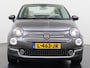 Fiat 500C Cabrio 86PK Navi Airco Pdc Bluetooth TwinAir Lounge All Season Banden Lmv Led ASR