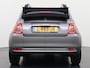 Fiat 500C Cabrio 86PK Navi Airco Pdc Bluetooth TwinAir Lounge All Season Banden Lmv Led ASR