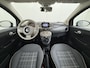 Fiat 500C Cabrio 86PK Navi Airco Pdc Bluetooth TwinAir Lounge All Season Banden Lmv Led ASR