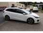 Kia Ceed cee'd Sportswagon 1.0 T-GDi GT-Line Edition Panoramadak! Apple carplay/Achteruitrijcamera/Stuurverwarming/Stoelverwarming/Cruise control/Climate control/17 inch licht metaal