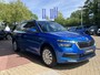 Skoda Kamiq 1.0 TSI 110pk Ambition DSG Automaat / Panoramadak / Virtual cockpit / Navigatie / Smartlink / Parkeersensoren V+A / 17'' LMV