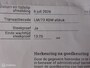 Audi A4 Avant 2.0 TFSI Pro Line