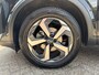 Nissan Qashqai DIG-T 140 N-Connecta Pano-360 camera