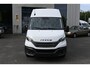IVECO Daily 35S18 3.0 180 pk L4H2 Maxi Hi-Matic LED, ACC, Geveerde stoel, Camera, Navigatie