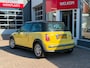MINI Cooper 3-Deurs 1.6 airco, lichtmetaal, rijklaar!