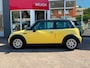 MINI Cooper 3-Deurs 1.6 airco, lichtmetaal, rijklaar!
