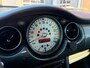 MINI Cooper 3-Deurs 1.6 airco, lichtmetaal, rijklaar!