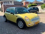 MINI Cooper 3-Deurs 1.6 airco, lichtmetaal, rijklaar!