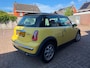 MINI Cooper 3-Deurs 1.6 airco, lichtmetaal, rijklaar!