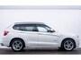 BMW X3 XDrive28i High Executive M-Pakket|Leer|Xenon|Trekhaak